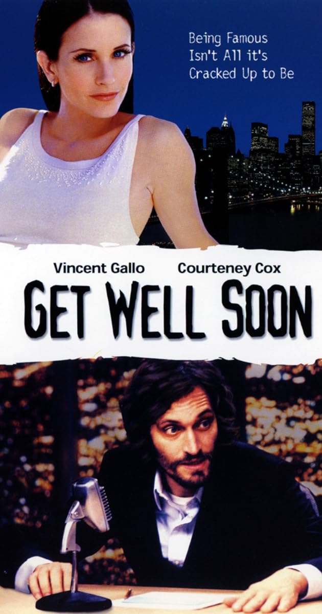 Get Well Soon