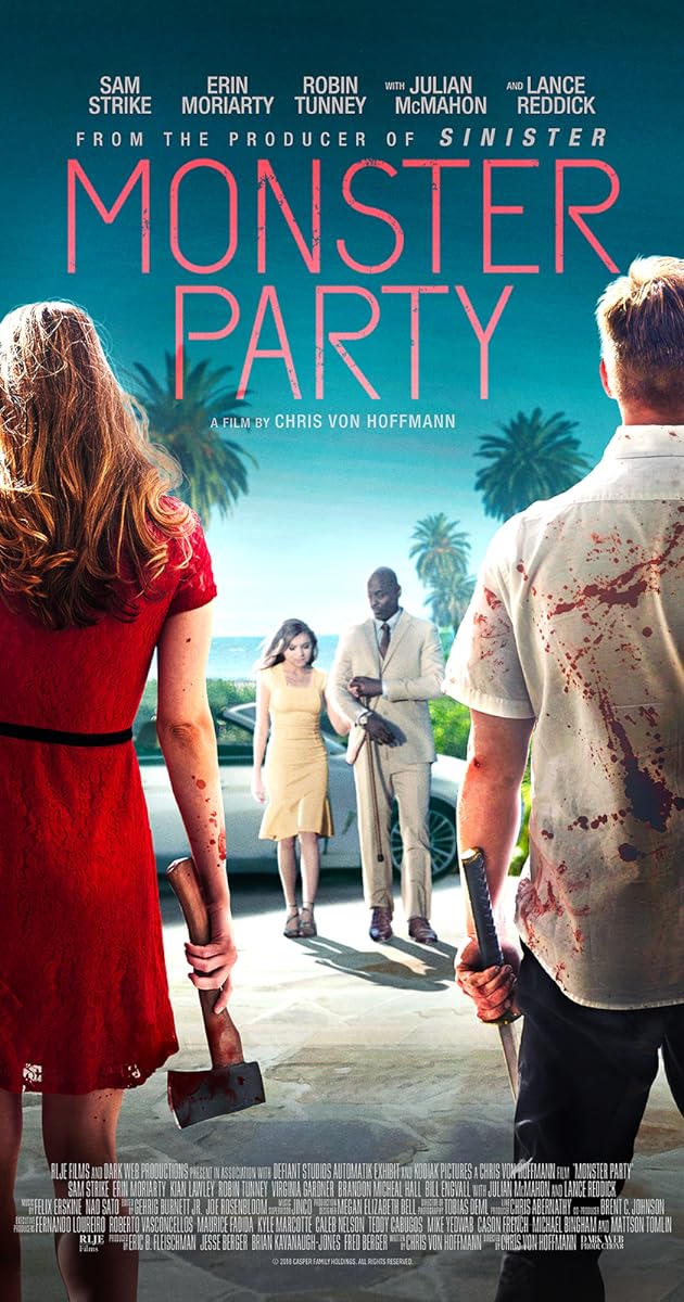 Monster Party
