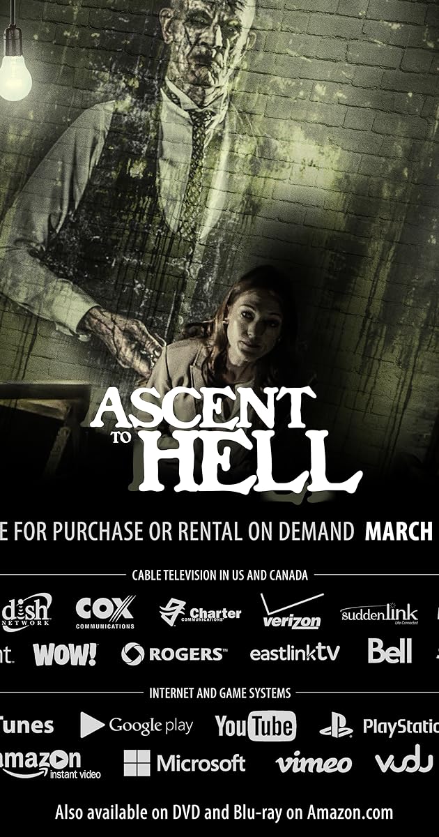 Ascent to Hell