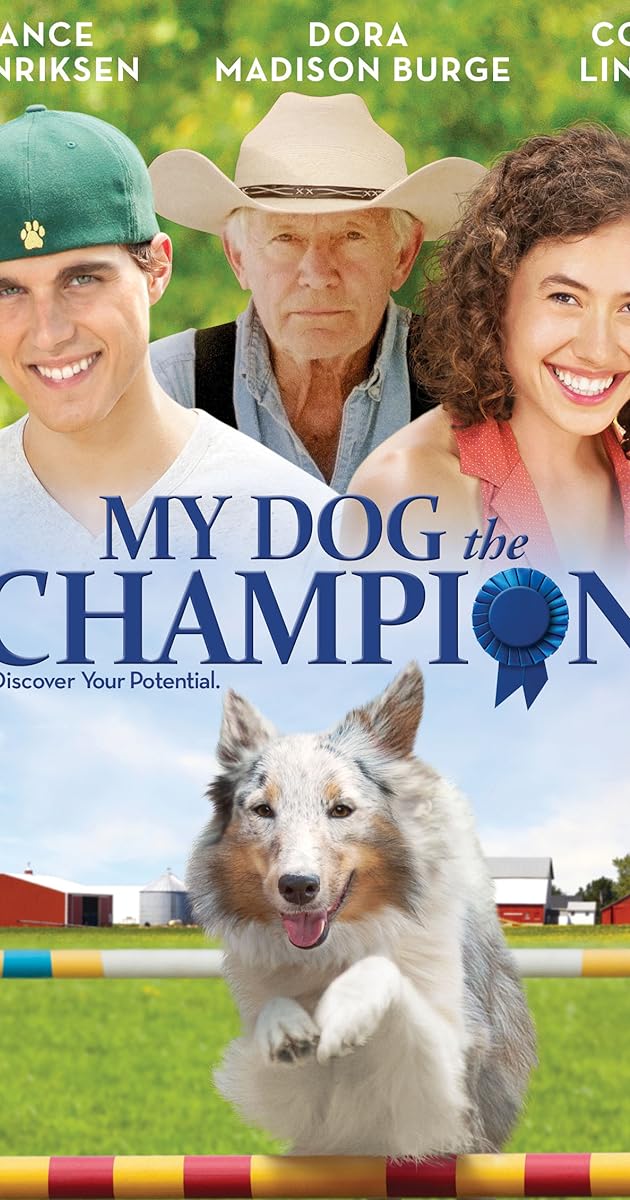 My Dog the Champion