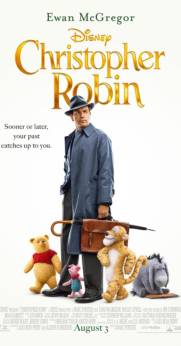Christopher Robin