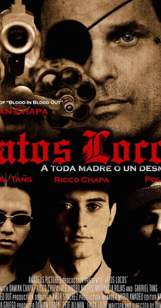 Vatos Locos