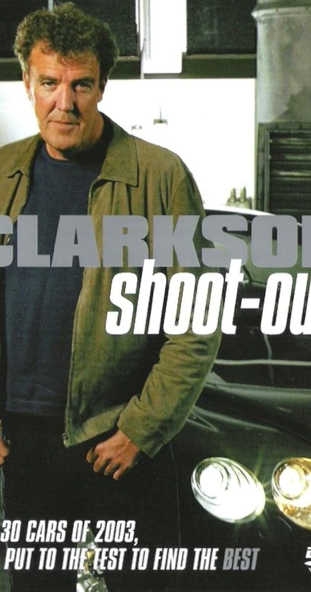 Clarkson: Shoot-Out