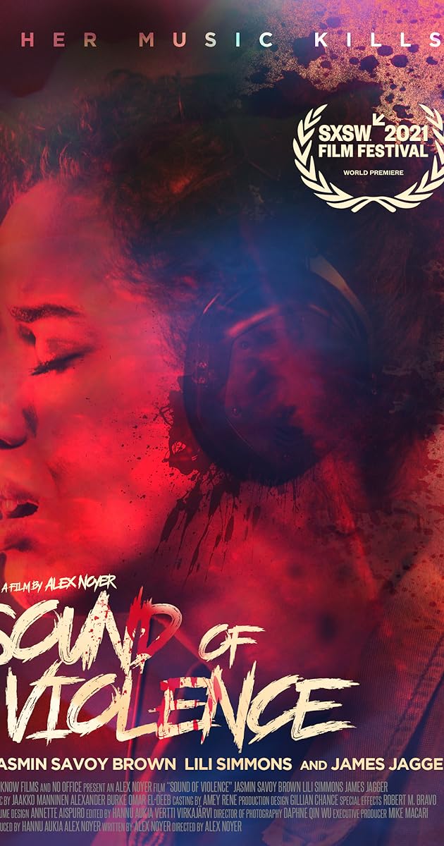 Sound of Violence