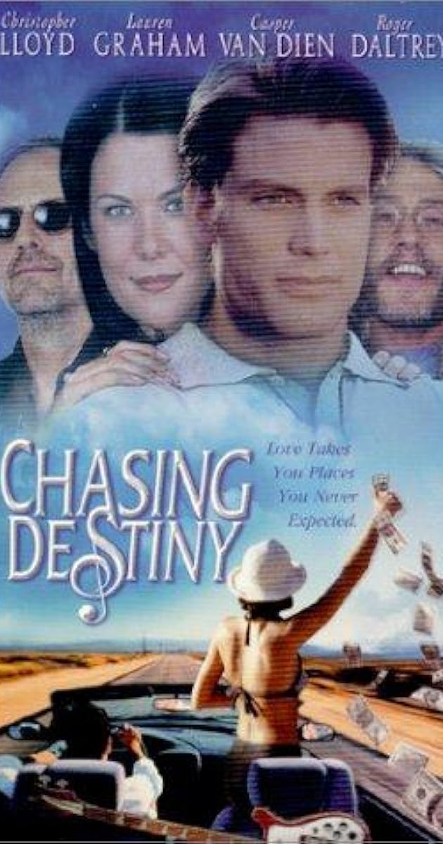 Chasing Destiny