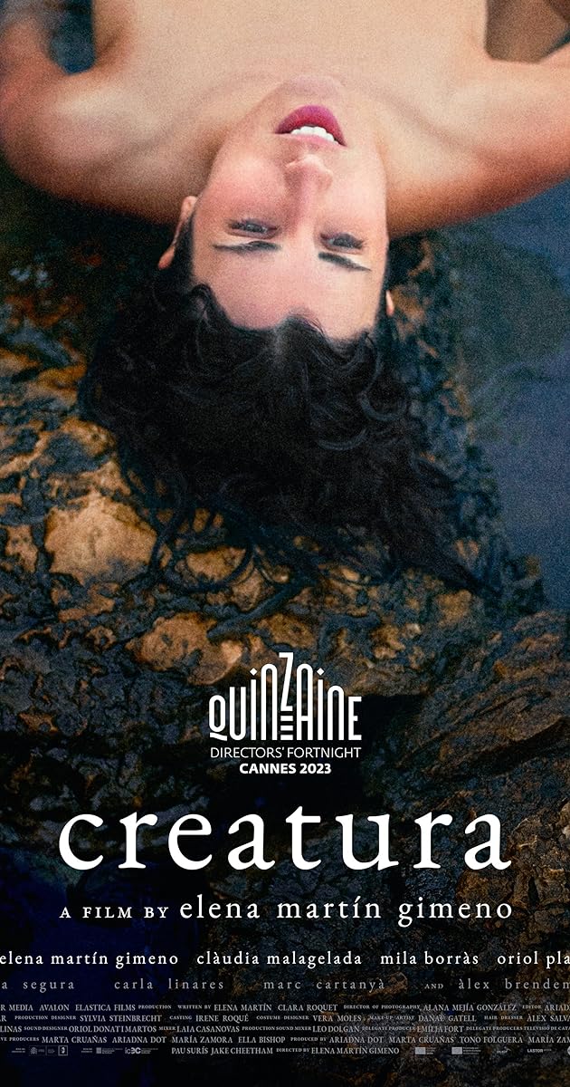 Creatura