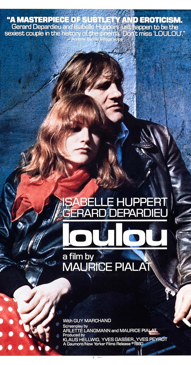 Loulou
