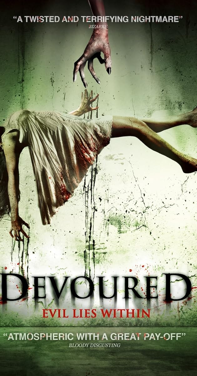 Devoured