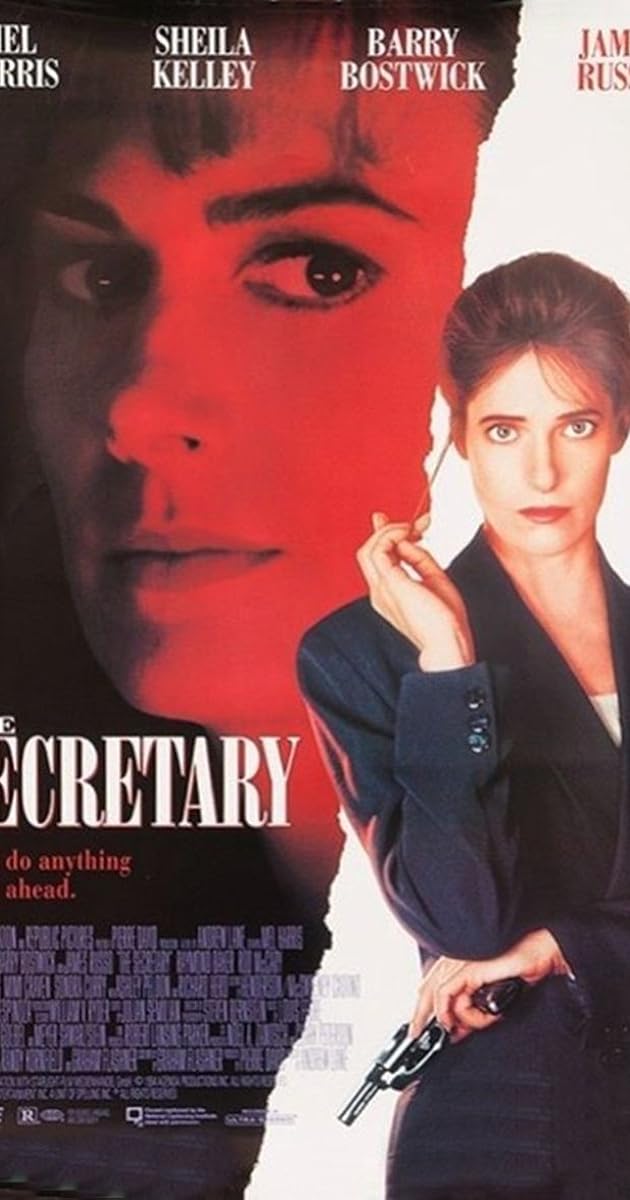 The Secretary