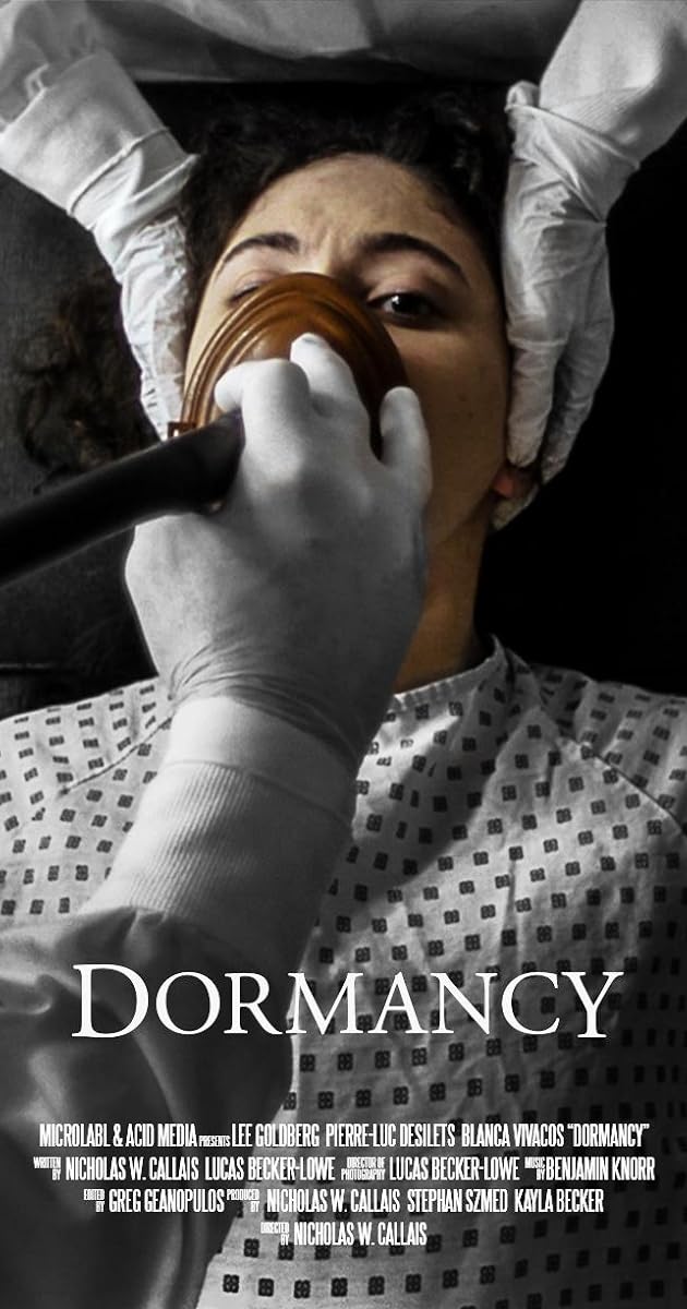 Dormancy