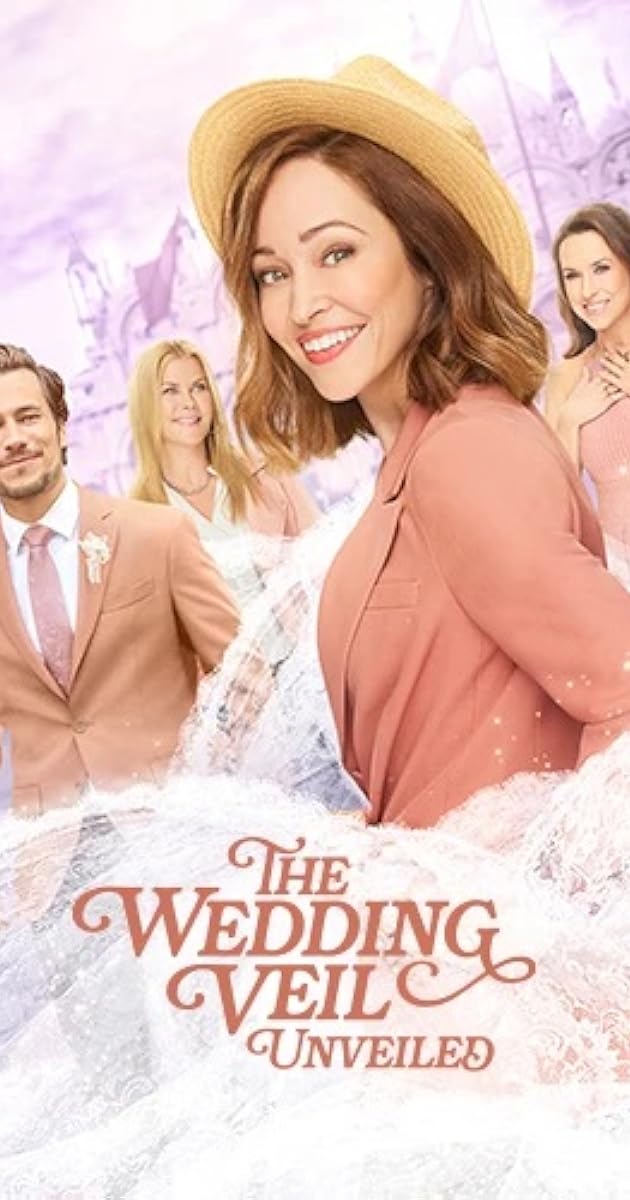 The Wedding Veil Unveiled
