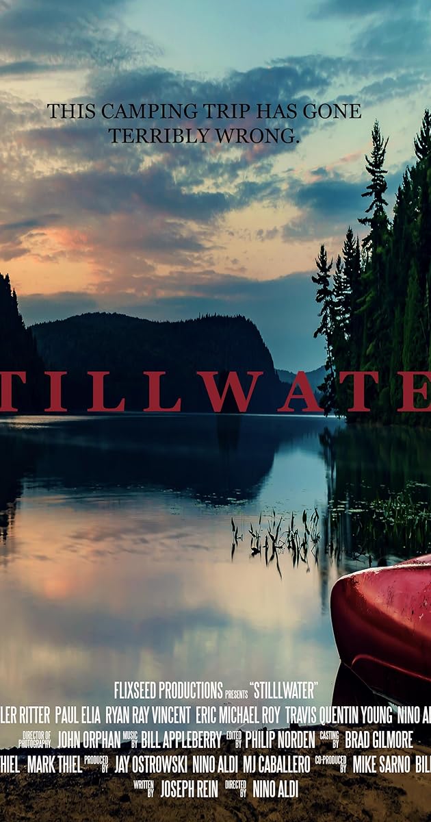 Stillwater