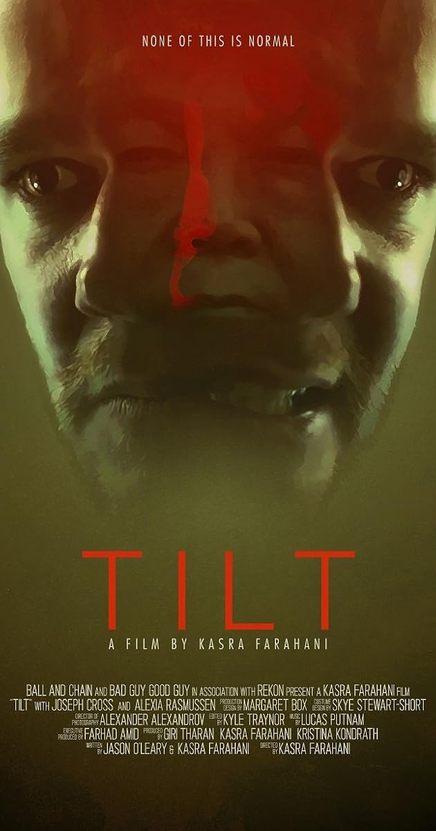 Tilt