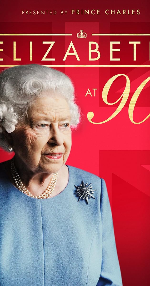 Elizabeth at 90: A Family Tribute