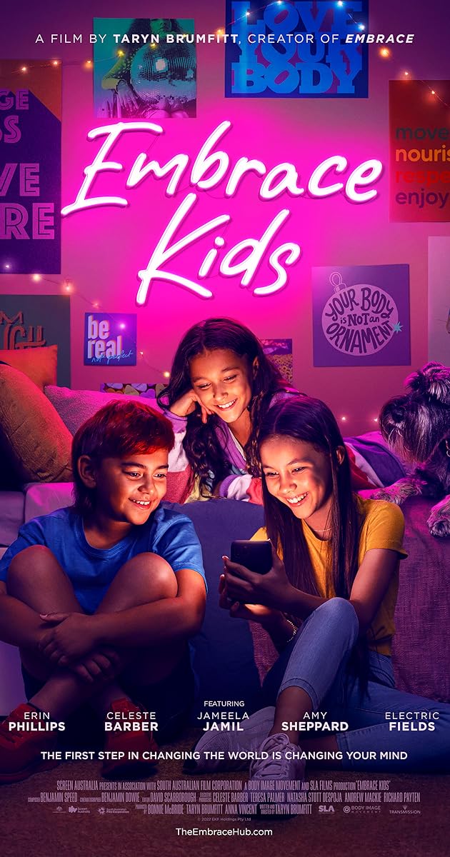 Embrace Kids