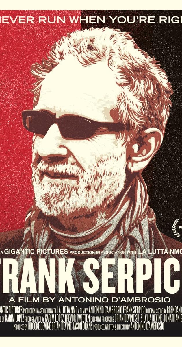Frank Serpico