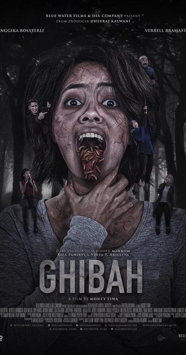 Ghibah