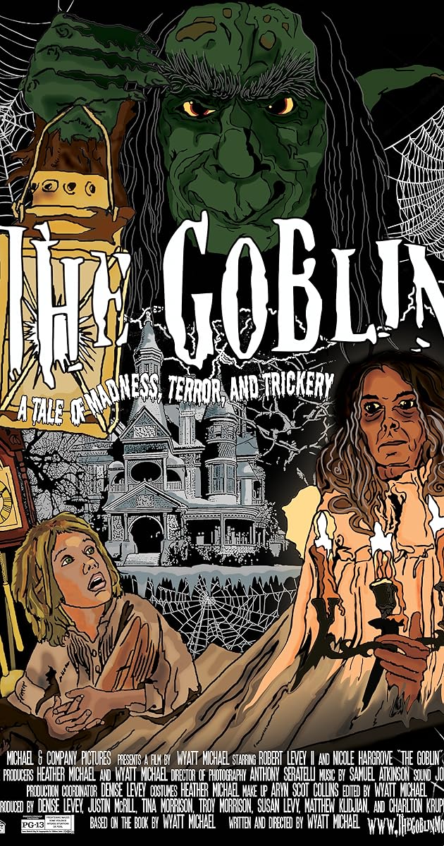 The Goblin