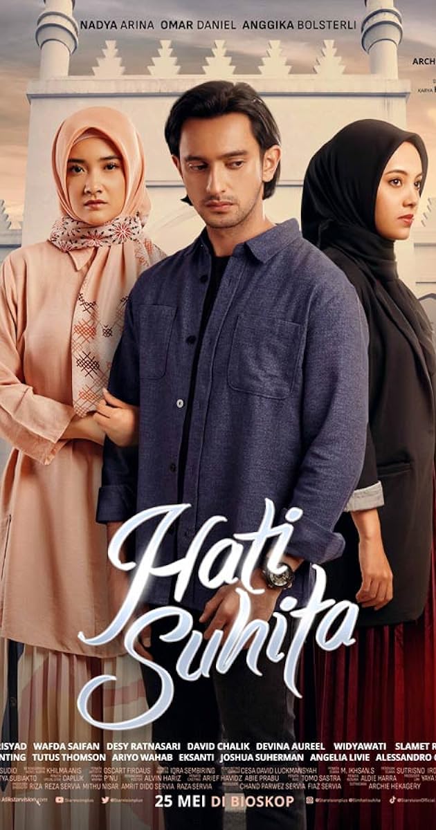 Hati Suhita