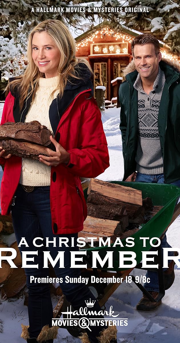 A Christmas to Remember