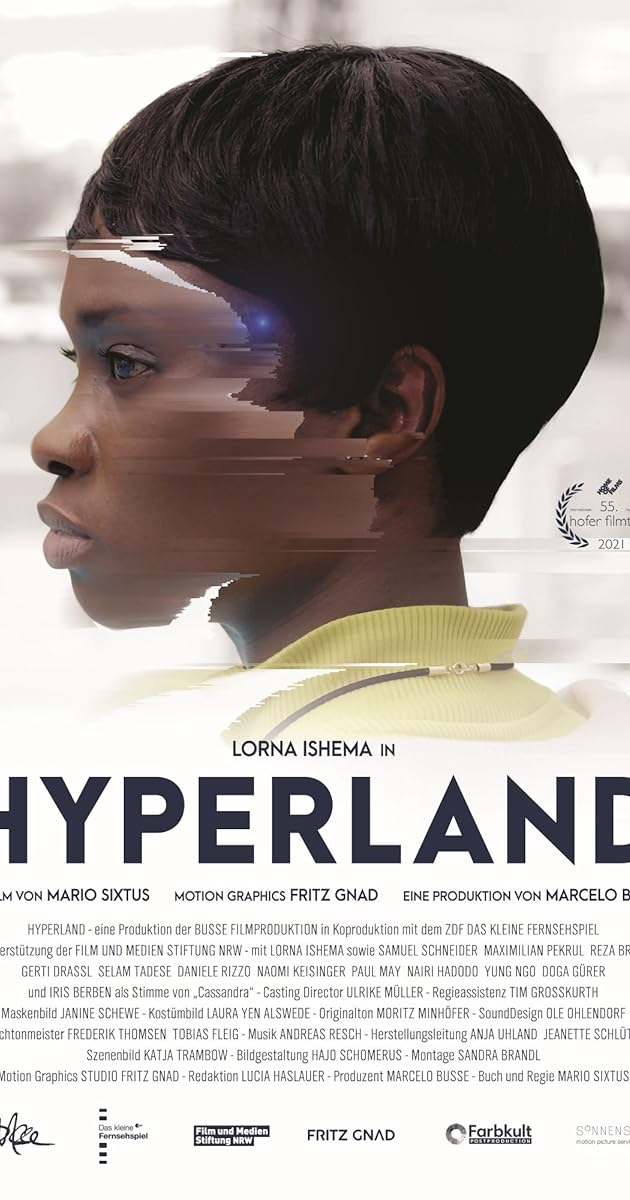 Hyperland