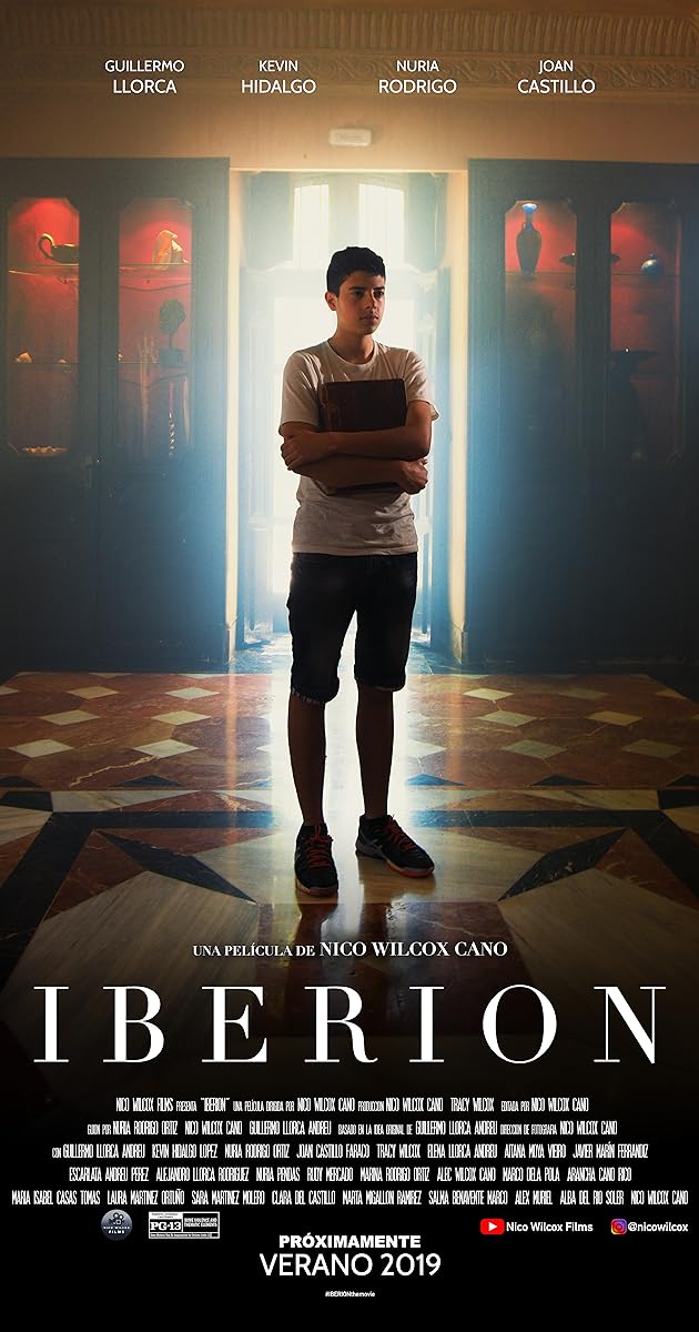 Iberion