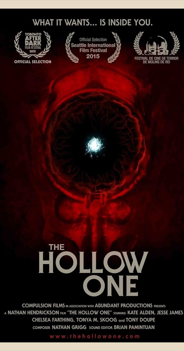 The Hollow One