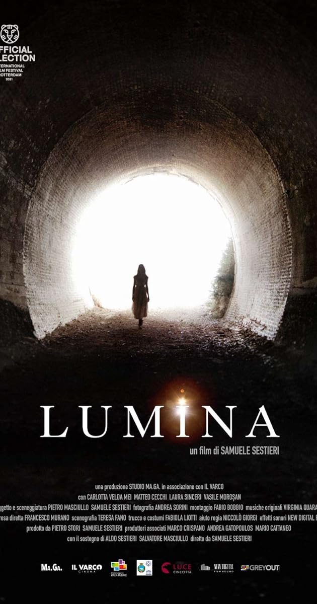 Lumina