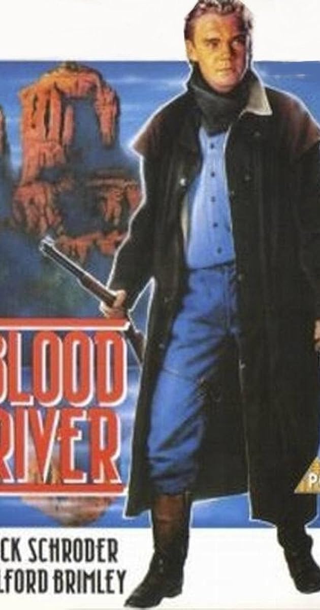 Blood River