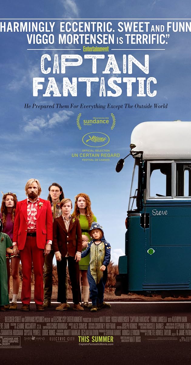 Kaptan Fantastik