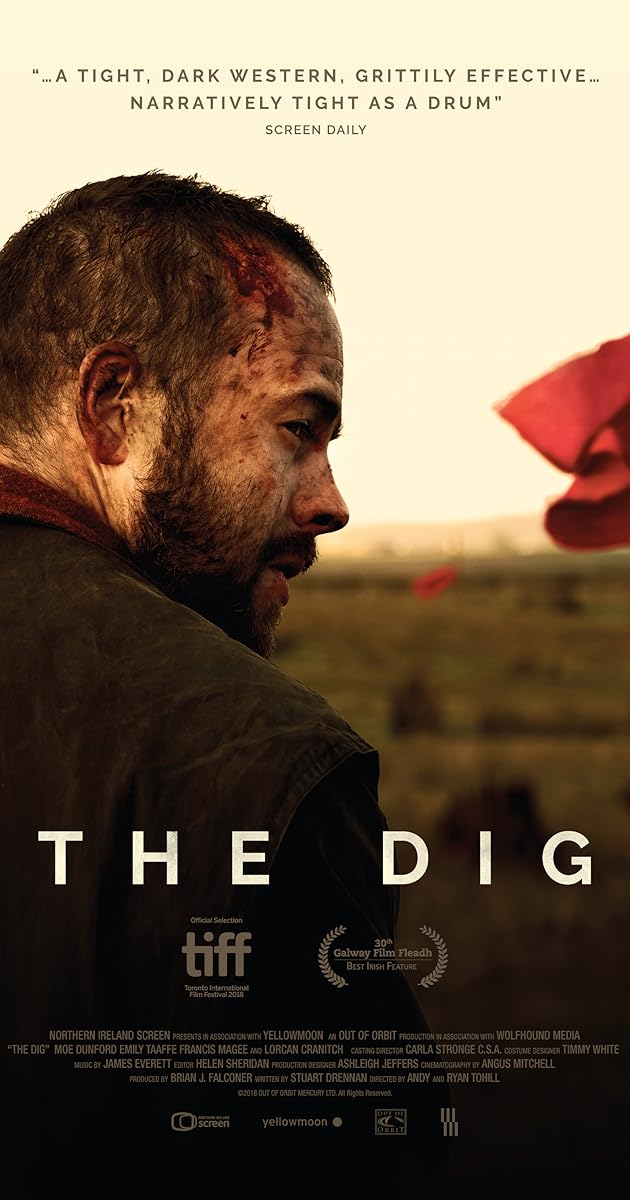 The Dig