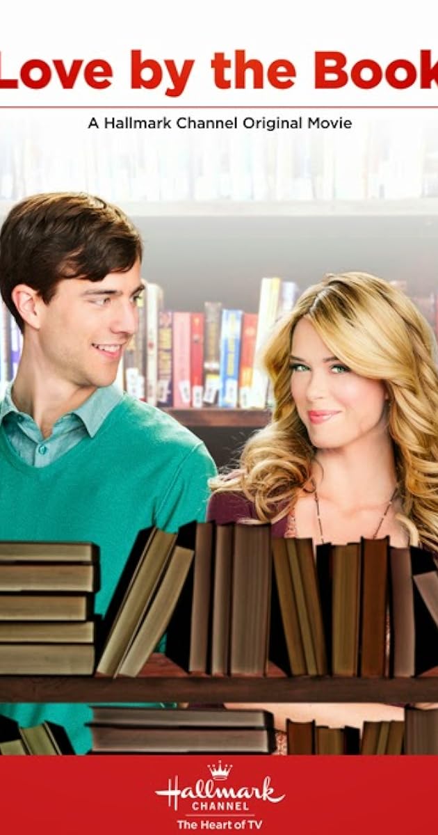 Love by the Book