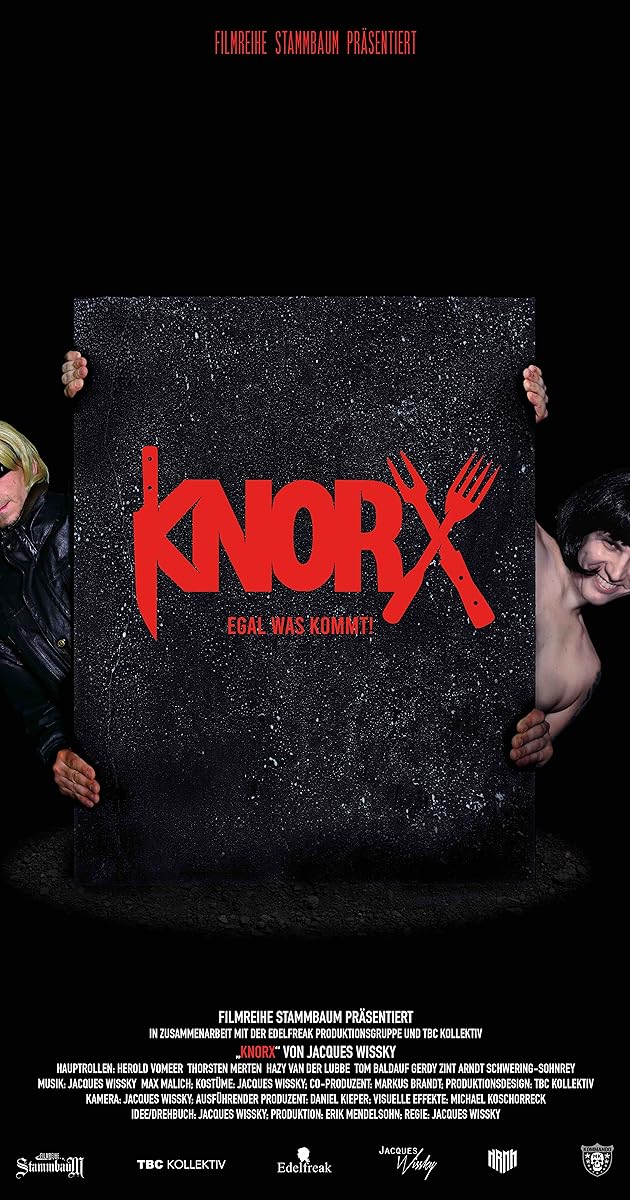 Knorx