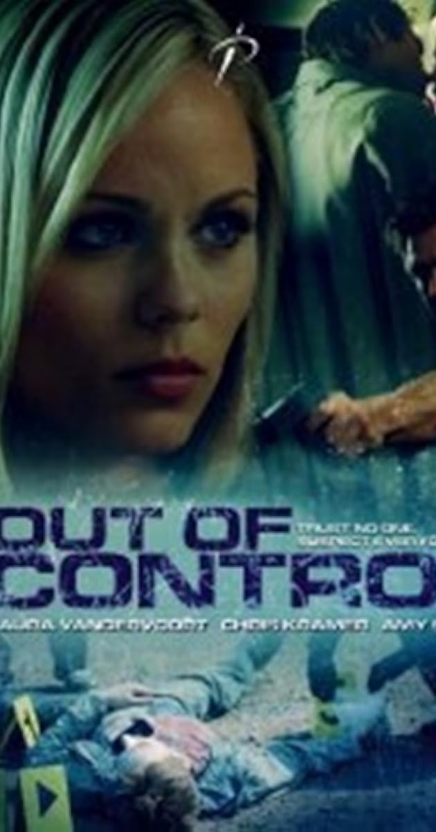 Out of Control