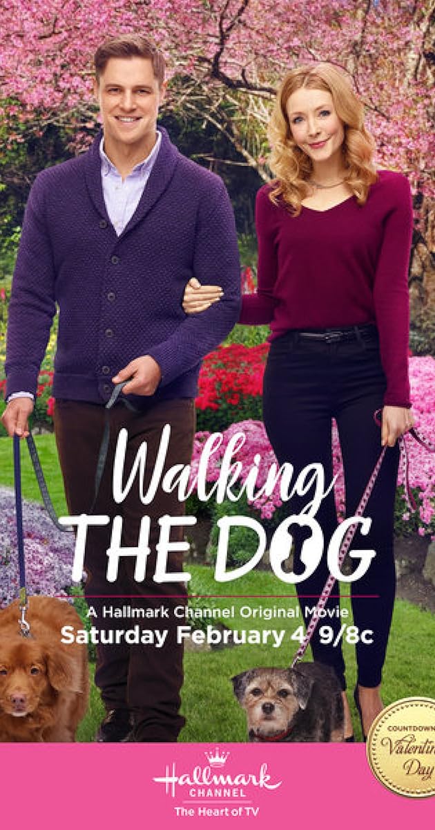 Walking the Dog