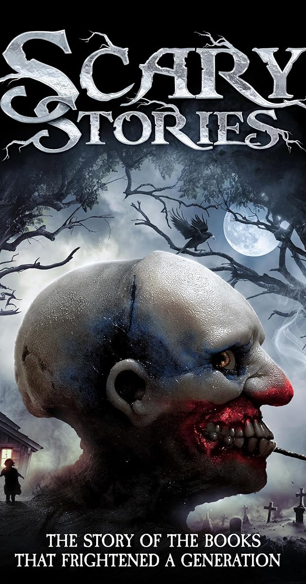 Scary Stories