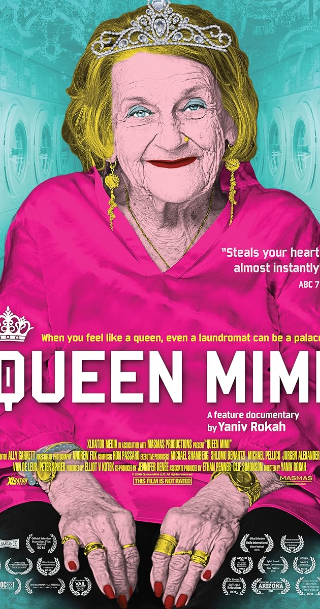 Queen Mimi