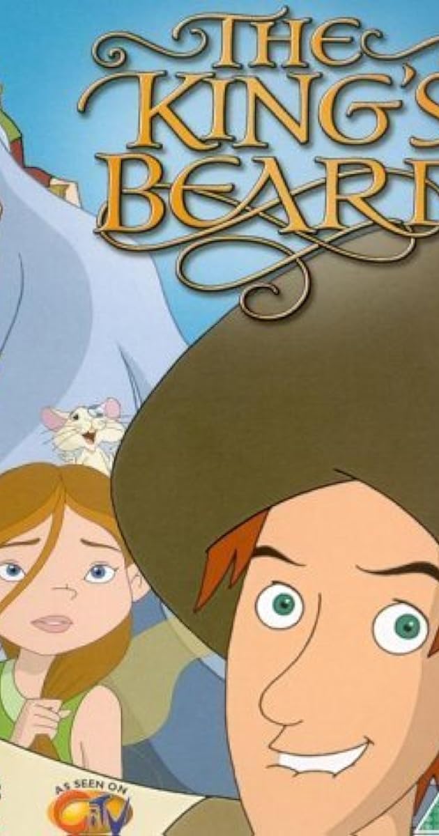 The King's Beard