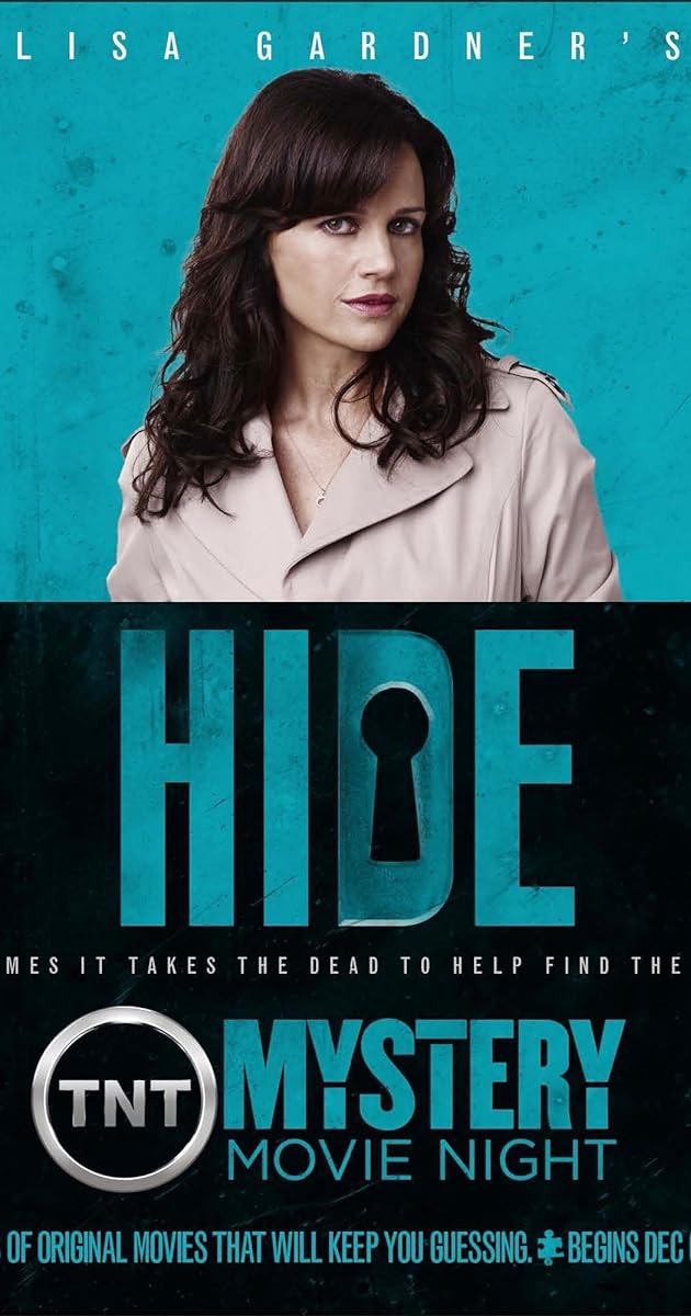 Hide