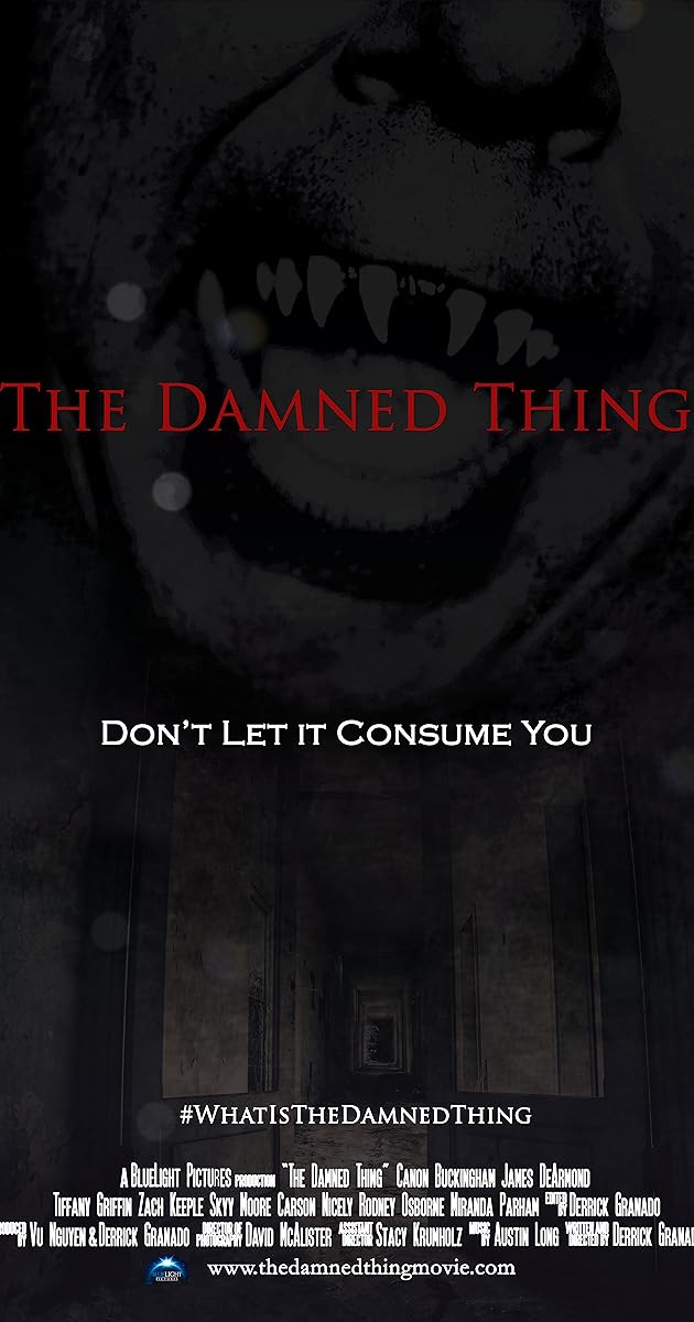 The Damned Thing