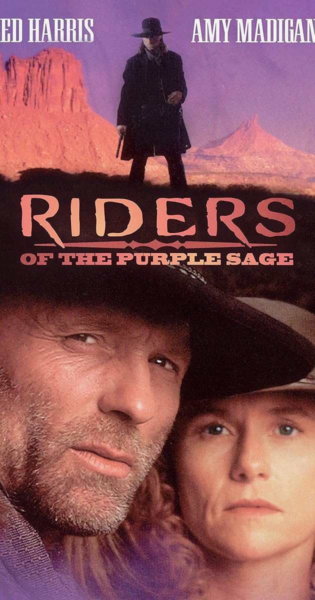 Riders of the Purple Sage