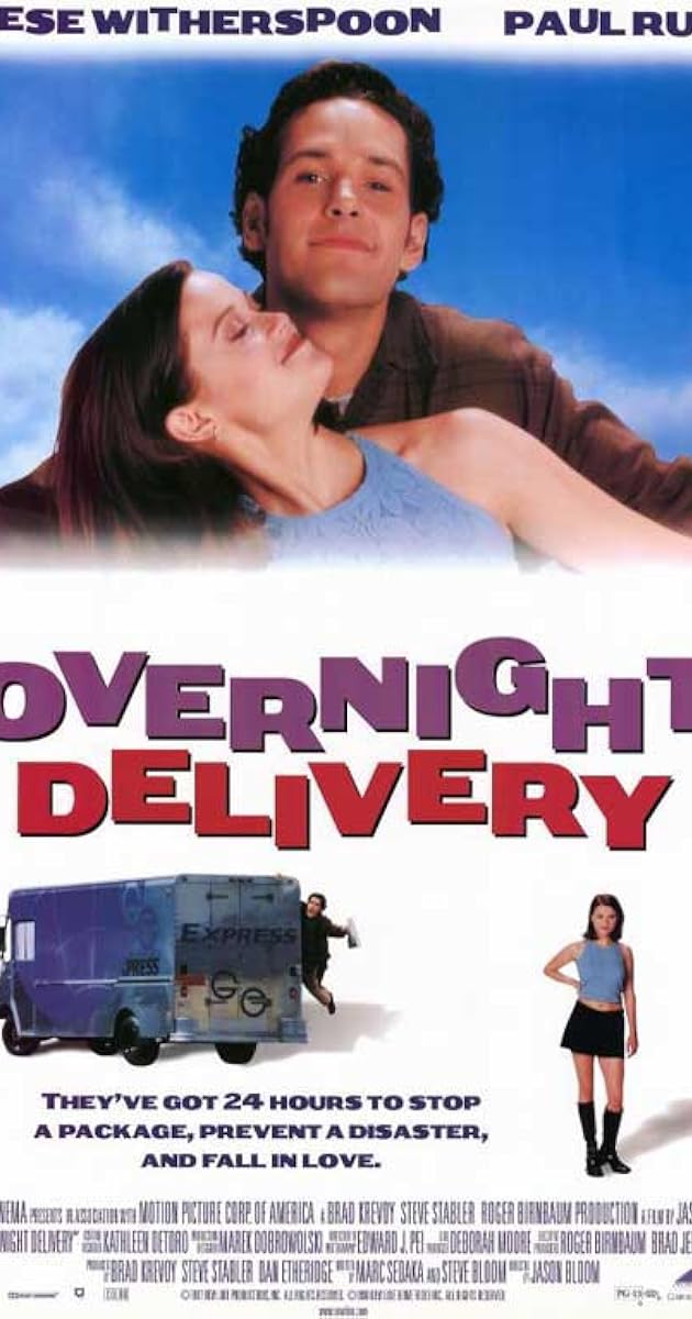 Overnight Delivery