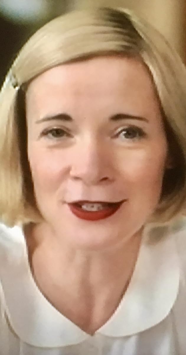 Blitz Spirit with Lucy Worsley