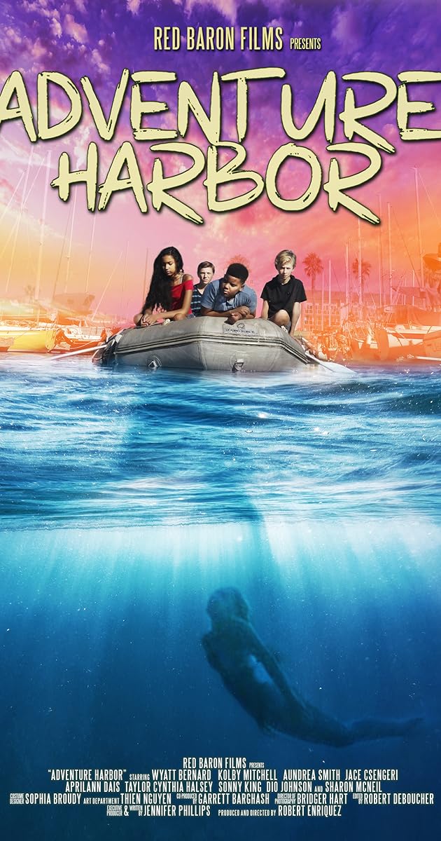 Adventure Harbor