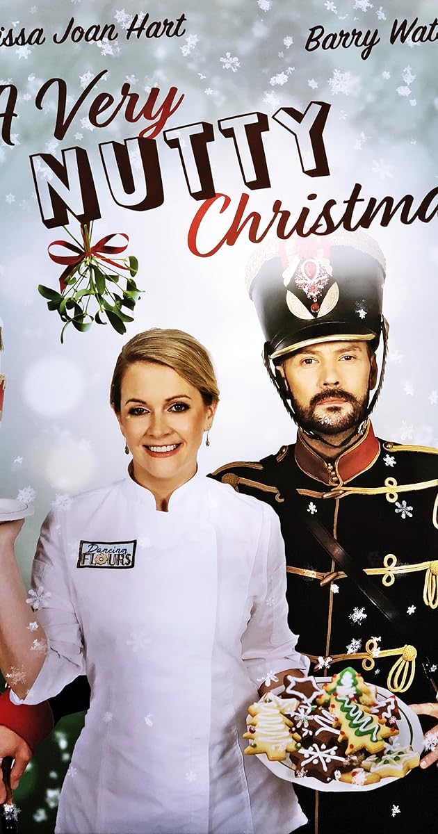A Very Nutty Christmas