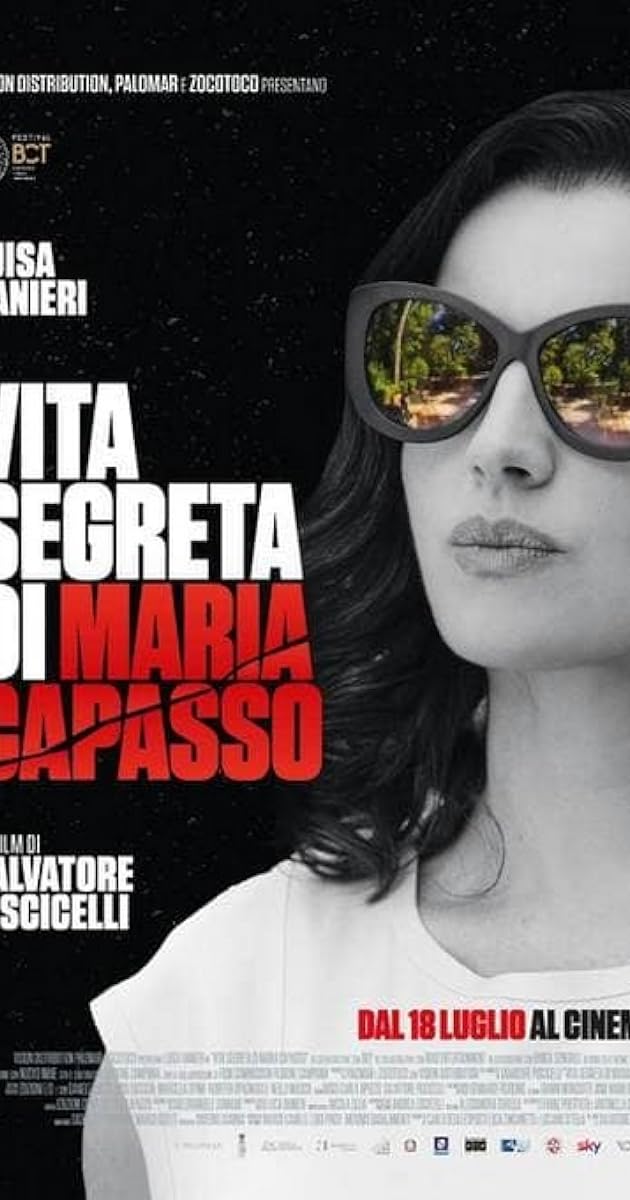 Vita segreta di Maria Capasso