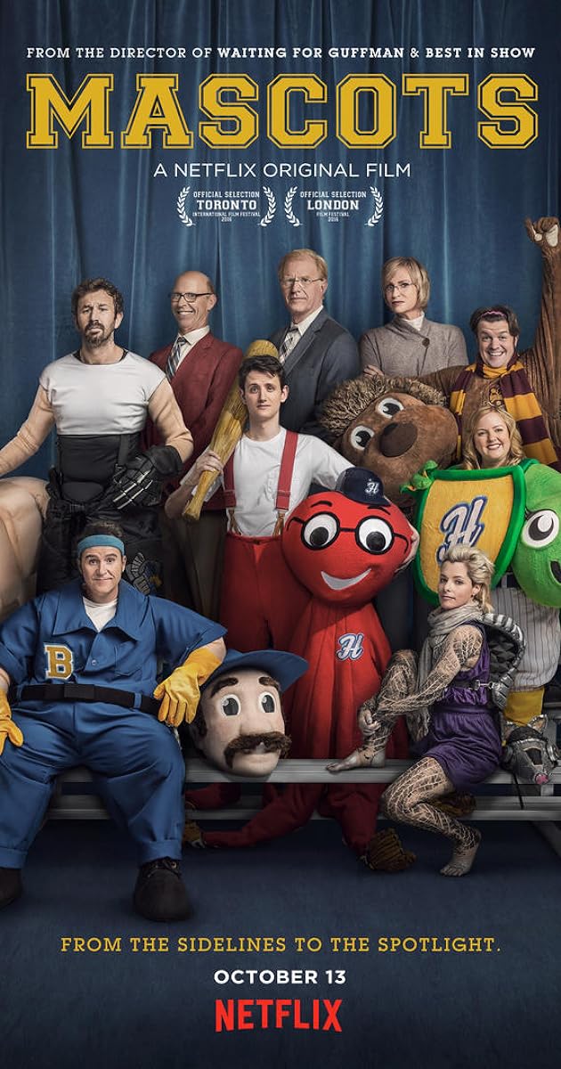 Mascots