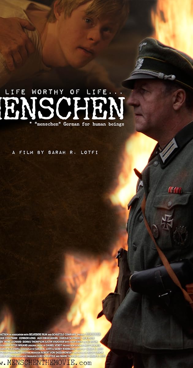Menschen 2013