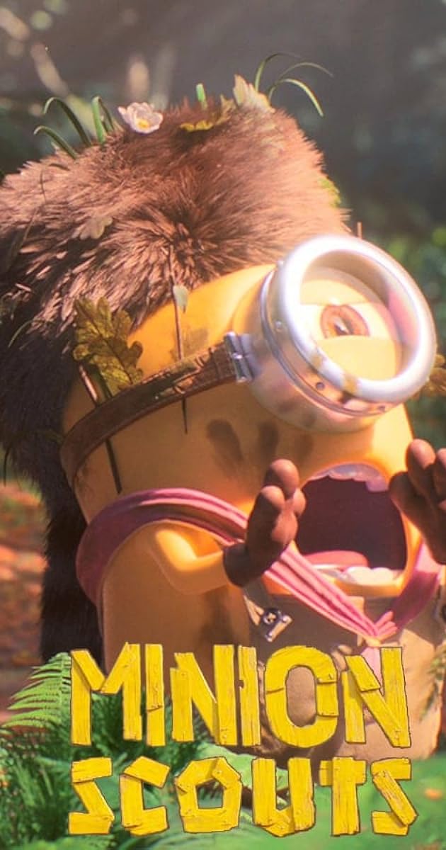 Minion Scouts