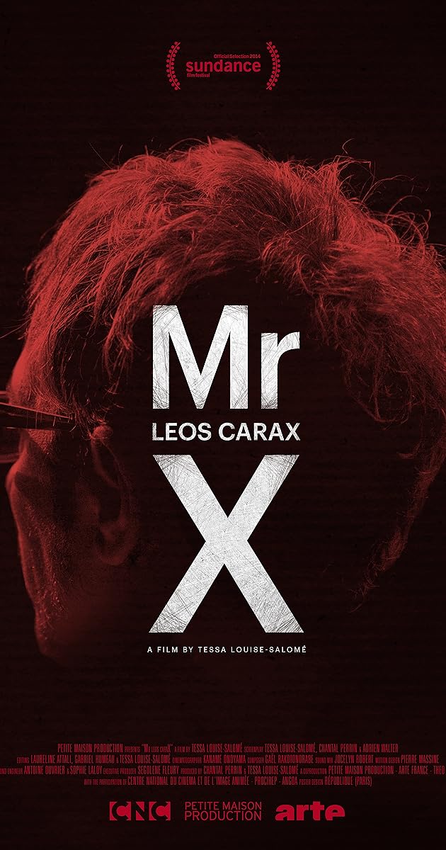 Mr. X